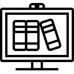 Icono Biblioteca